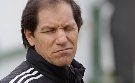 La separación del 'Gullit' es un chisme: Ordiales