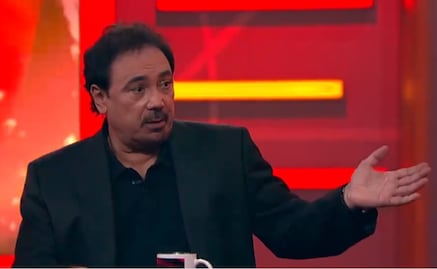 Hugo Sánchez revela que no dirige en la Liga MX por culpa de los directivos: "Me quitan la ilusión"