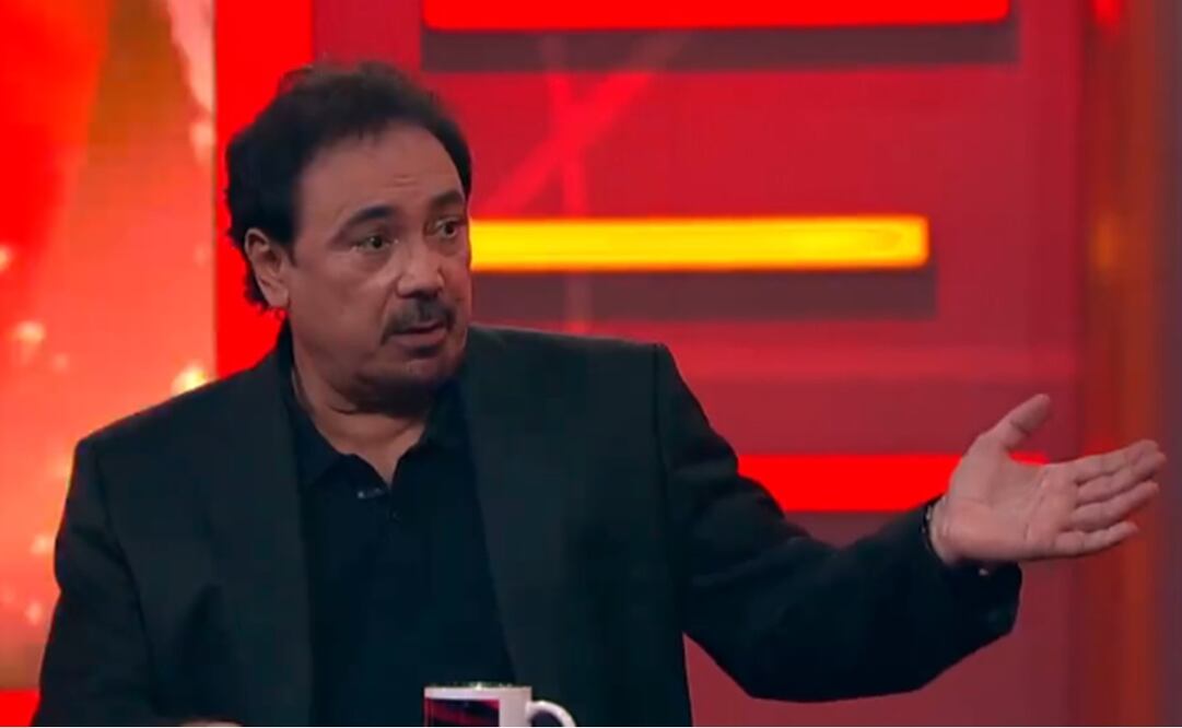 Hugo Sánchez y su razón para no dirigir en México