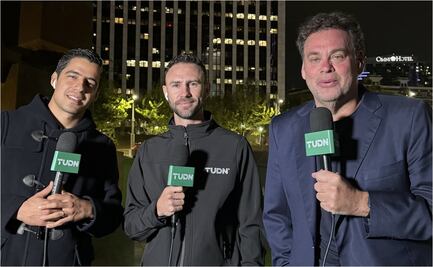 Miguel Layún se olvida de Televisa; comienza proyecto para entrevistar figuras del deporte fuera de la televisora