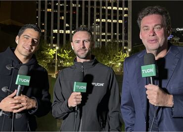 Miguel Layún se olvida de Televisa; comienza proyecto para entrevistar figuras del deporte fuera de la televisora