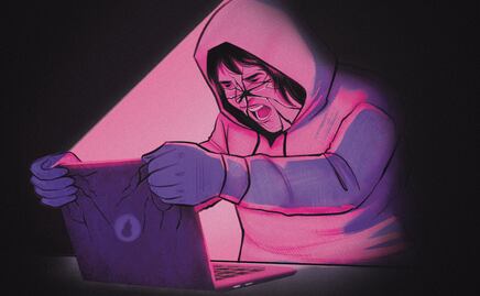 De los foros a los ataques: el discurso incel prende alarmas en México