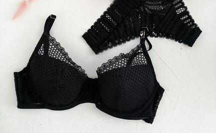 Qué hacer para que las varillas del brasier no se deformen