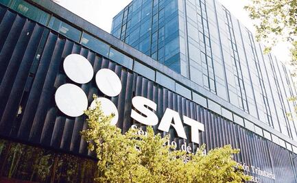 ¿Fraude con llamadas del SAT? ¡Cuidado!