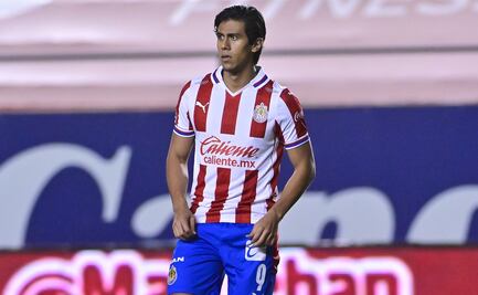 ¿Por qué no se ha cerrado el pase de JJ Macías al Getafe?