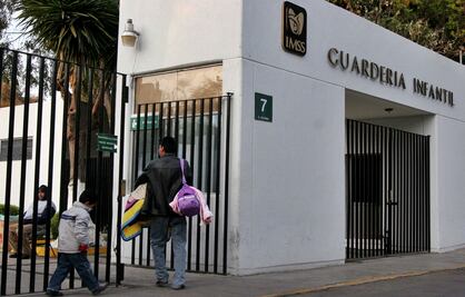 Padres deben tener los mismos derechos en guarderías, dice diputado