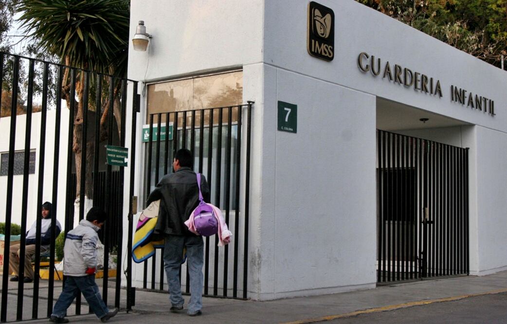 Foto: Archivo/EL UNIVERSAL