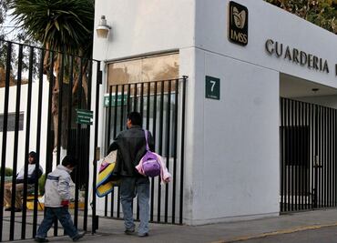 Padres deben tener los mismos derechos en guarderías, dice diputado
