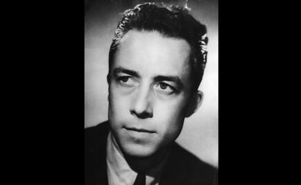 Albert Camus representó al Existencialismo ateo