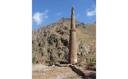 Patrimonio de la Unesco de hace 800 años en peligro de colapsar por sismos 