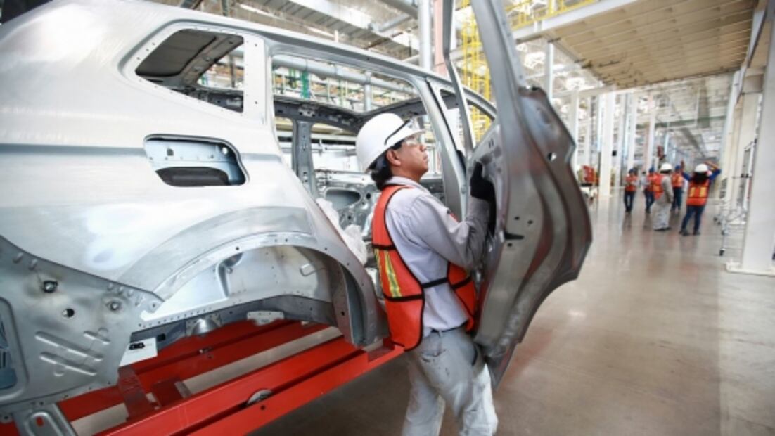 Los autos que serán afectados por el impuesto de Trump