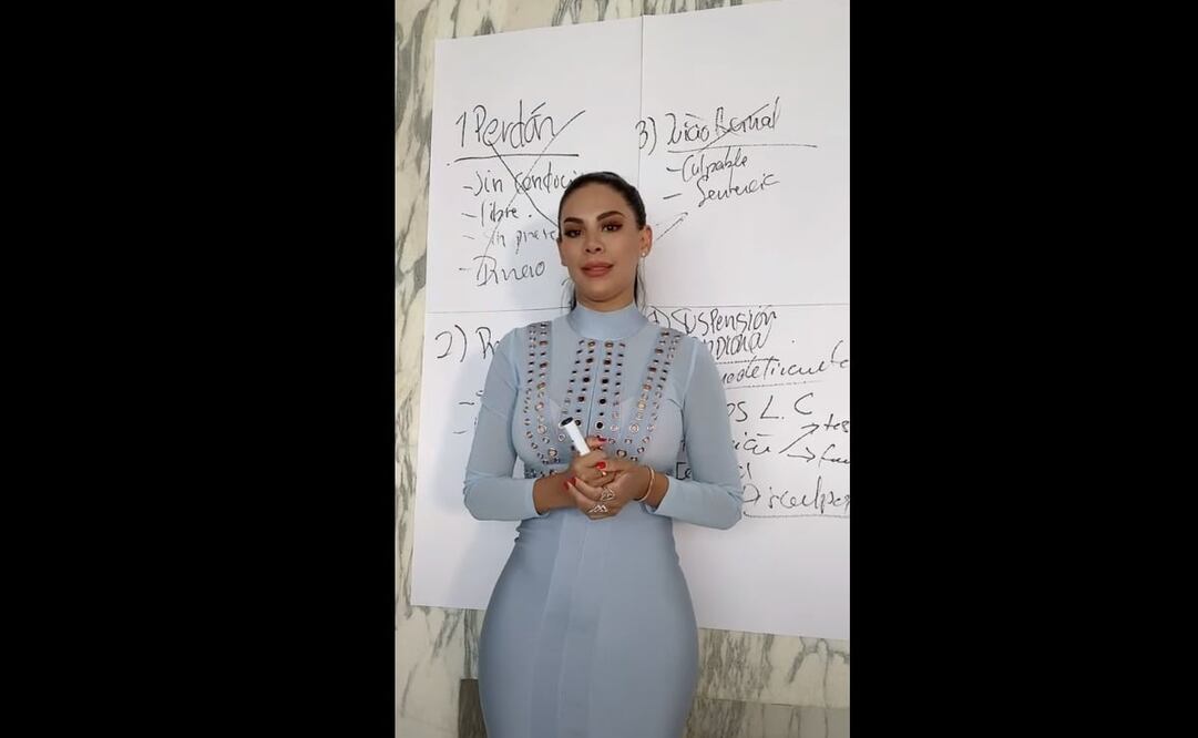 FOTO: captura de pantalla