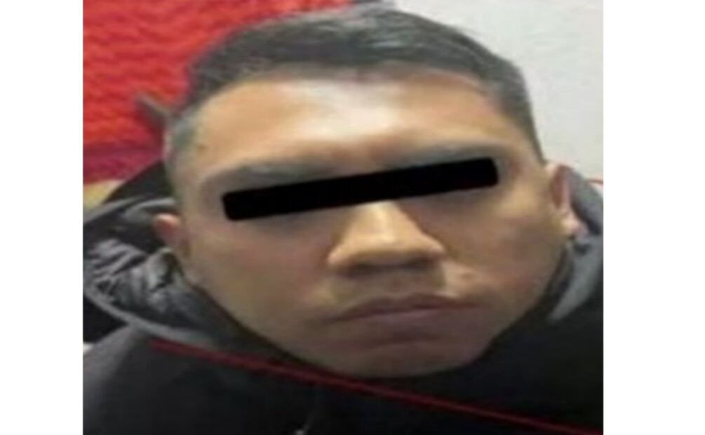 Pool Pedro Jaramillo sentenciado a 12 años de prisión. Foto: Especial