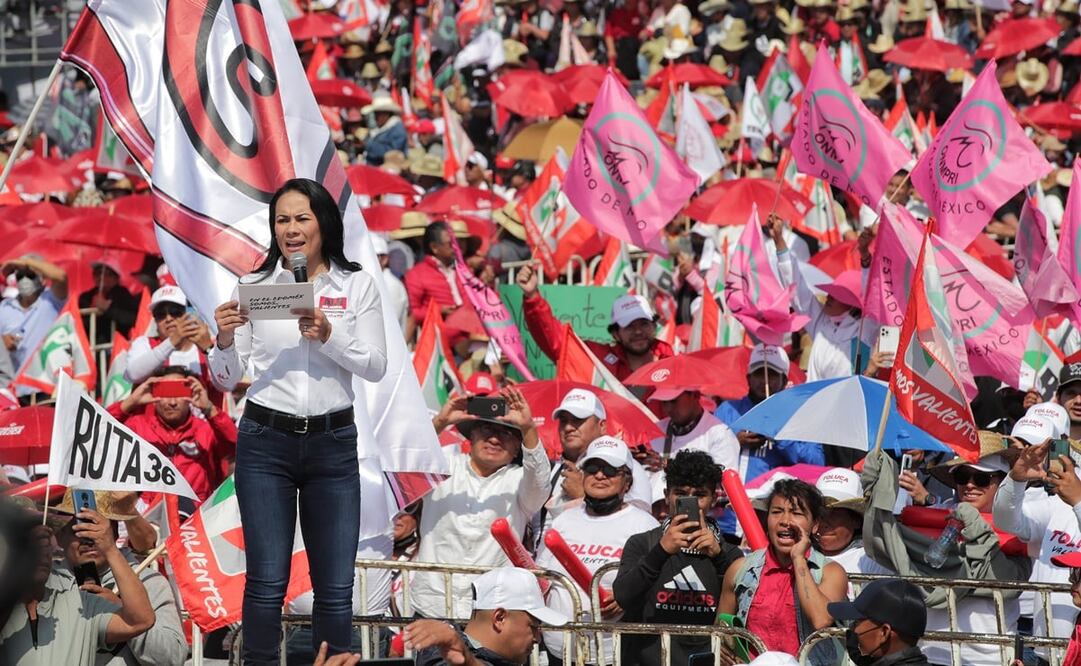 Foto: Archivo EL UNIVERSAL