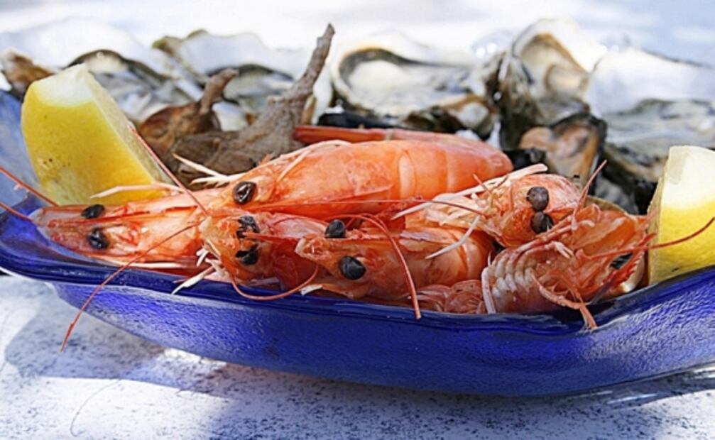 La influencia de la comida en el apetito sexual