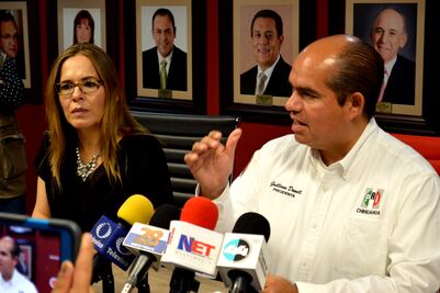 “Aportaciones fueron voluntarias”