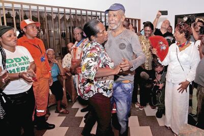 ELN libera a cautivo y destraba diálogo