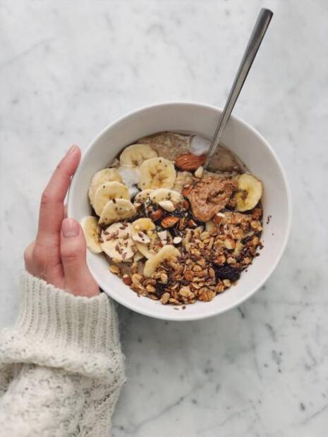 ¿Qué tan dañino es comer cereal de caja?