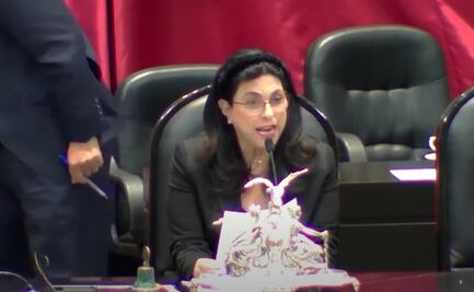 Congreso instala último periodo de sesiones de la 65 legislatura