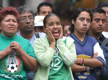 México VS Polonia: Estas son las alcaldías en las que podrás ver el partido en una pantalla gigante