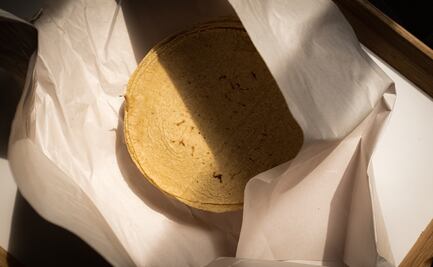 Los mejores consejos para que las tortillas duren más tiempo