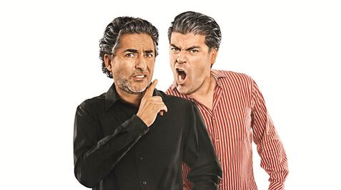 Van Rankin será un locutor responsable y sin vulgaridades