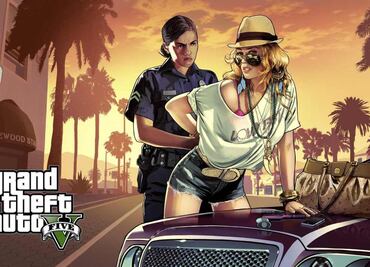 Rockstar prohíbe los NFT en Grand Theft Auto