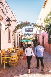 Querétaro celebra vuelta de fines de semana largos