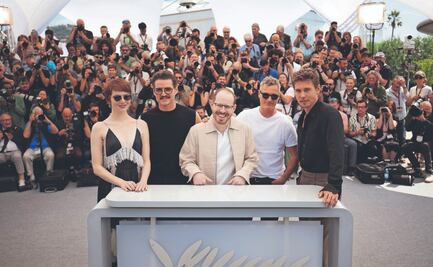 “Tenemos que mandar al diablo a los que intentan meternos miedo”: Pedro Pascal