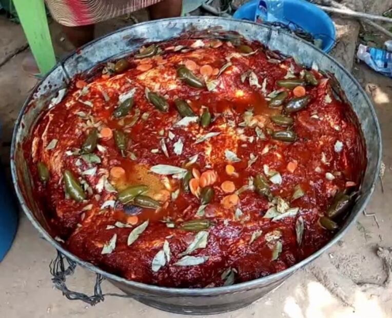 Barbacoa, diferencias entre la hidalguense, oaxaqueña y regia