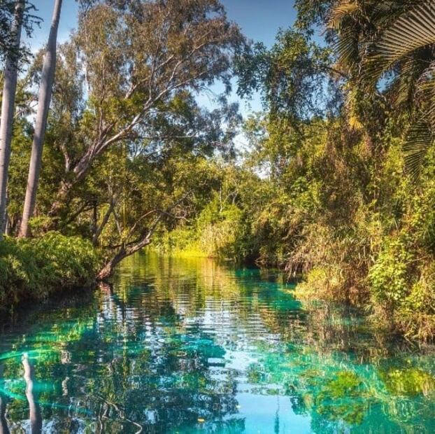 Cuánto cuesta ir al parque natural Las Estacas en 2022