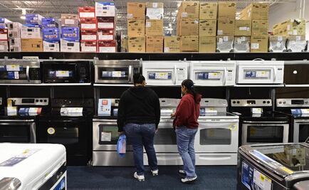 Precio del dólar dispara costo de electrodomésticos