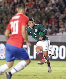 Se evitó el ridículo en Monterrey