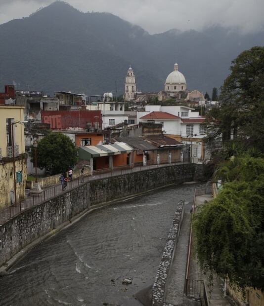 El terremoto que mató a 490 personas en 1973