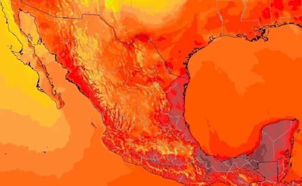 Desastres naturales incrementan hasta 15% la mortalidad en México: Universidad Ibero; advierte aumento de temperaturas
