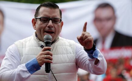 Guatemala: Candidato presidencial se retira de contienda