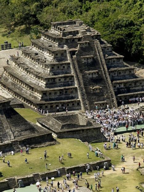 Sí habrá Cumbre Tajín 2022, y estas son sus actividades