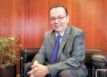 Senado buscará opinión de la Corte para cambios judiciales