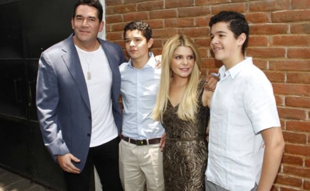 Los amores de Itatí Cantoral: desde Alexis Ayala hasta ¿Sergio Bonilla?