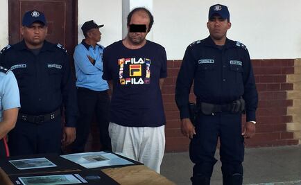 Detienen en Venezuela a cura español cuando abusaba de una niña