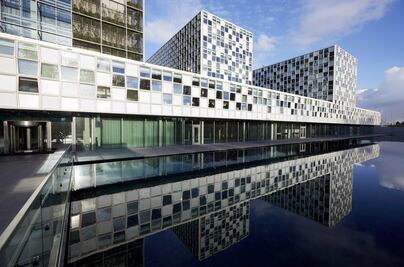 Kenia y Namibia amagan con dejar Corte Penal Internacional