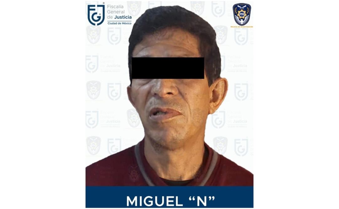 Foto: Archivo/EL UNIVERSAL