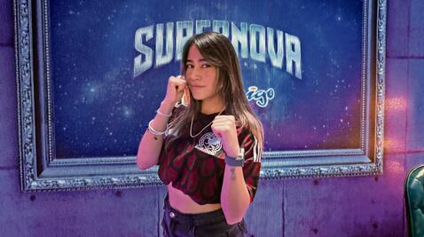 Mercedes Roa diseña plan sólo para vencer a Milica