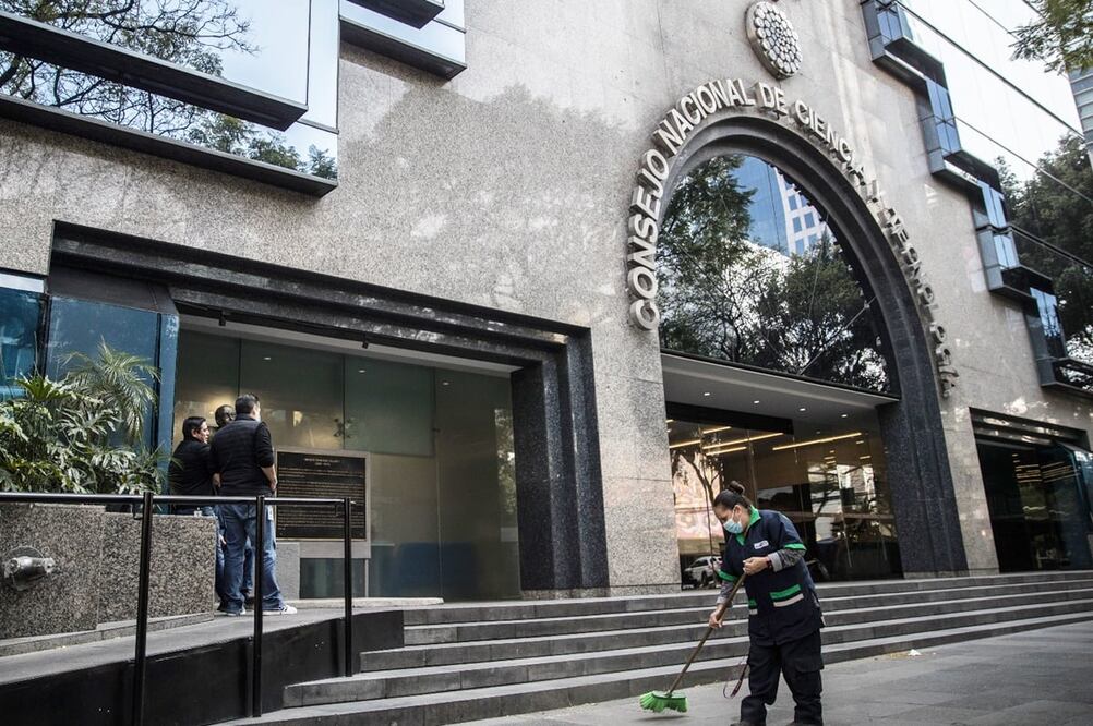 Foto: EL UNIVERSAL / Germán Espinosa 