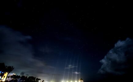 Cuadrántidas, la primera gran lluvia de estrellas del año