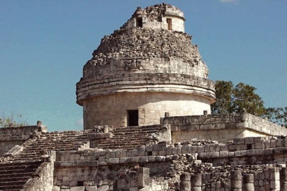 Esto cuesta la entrada a Chichén Itzá en 2022