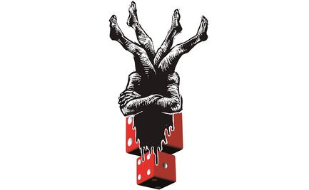 ¿Quién mató al juez y a su esposa?