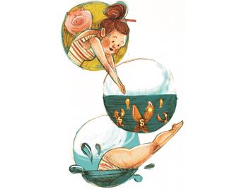 ABC para pedirle dinero al banco