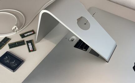 Incrementa la memoria RAM de tu computadora en 5 minutos