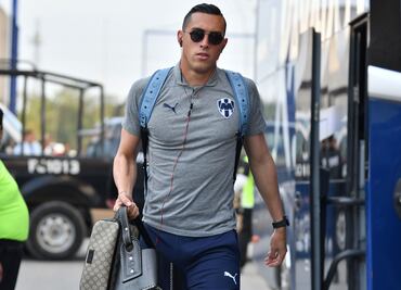 En FIFA, sin solicitud para que Funes Mori juegue con el Tri